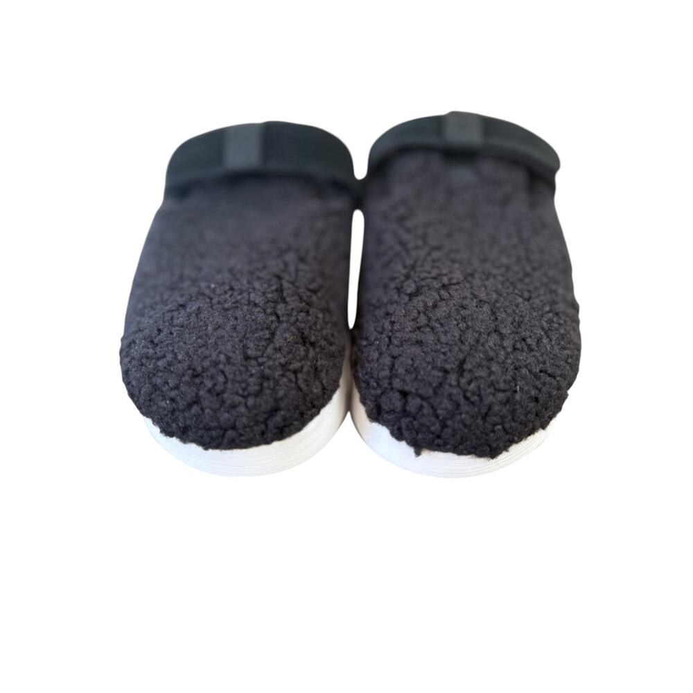<<Sorel Vibe Cozy Clog Black – Sz 9M - Picture 4 of 8